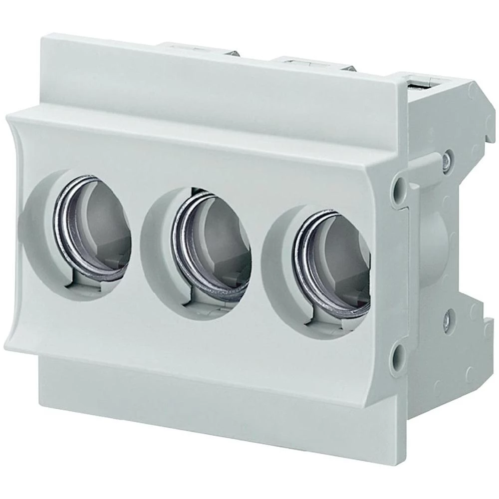 Podnožje osigurača Neozed D01/16 A 3P 5SG5330 Siemens slika