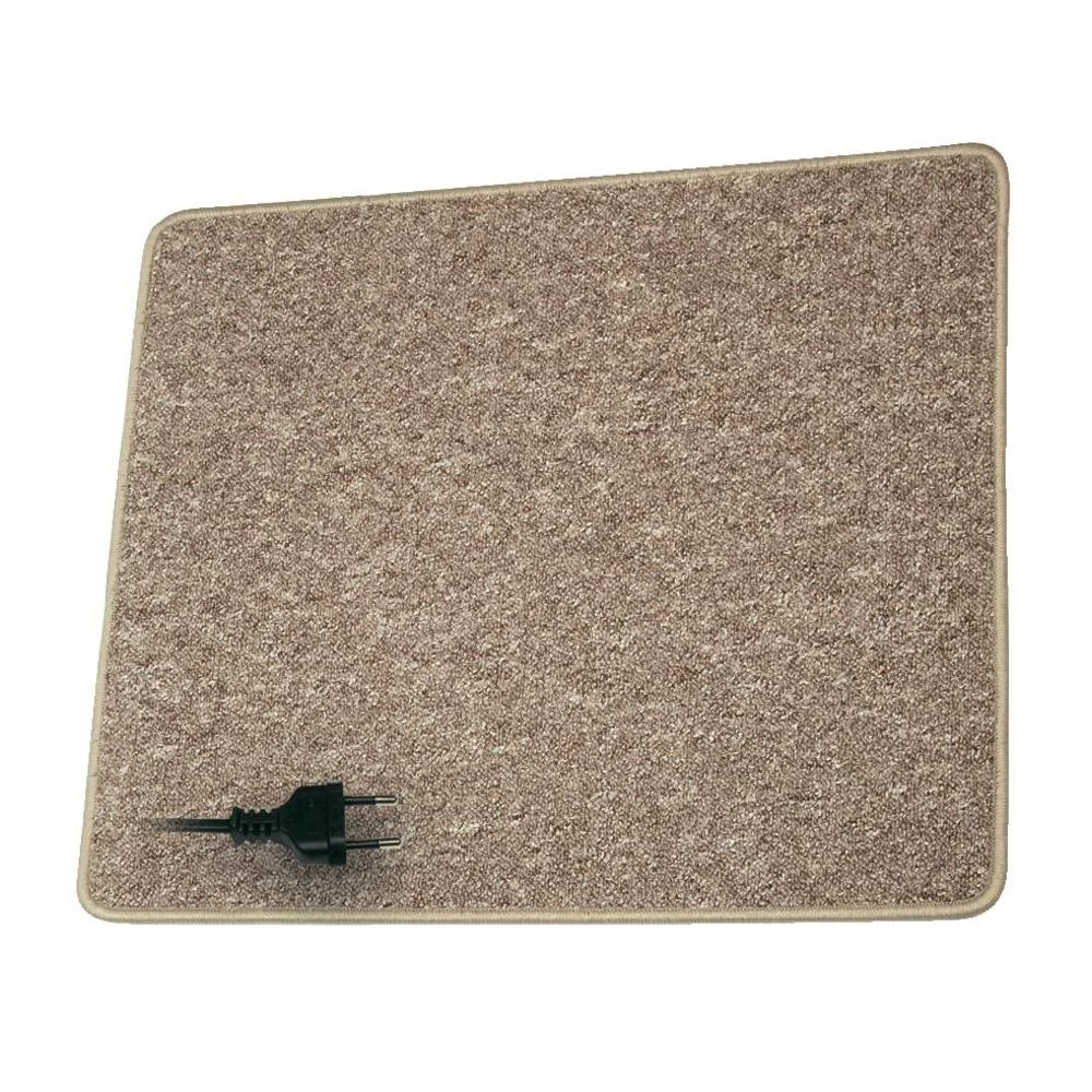 Grijaći tepih ProCar by Paroli, 230 V, (D x Š) 60 x 40 cm, smeđe boje 25203520 slika