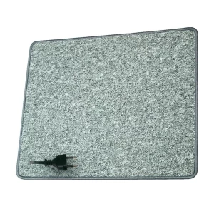 Grijaći tepih ProCar, 230 V, (D x Š) 60 x 100 cm, srebrna 25209000 ProCar by Par slika