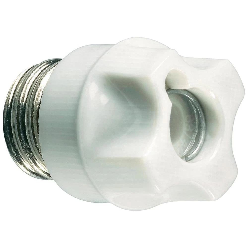 Oprema za razvodne ormare D02, poklopac s navojem 20-63 A, E18 slika