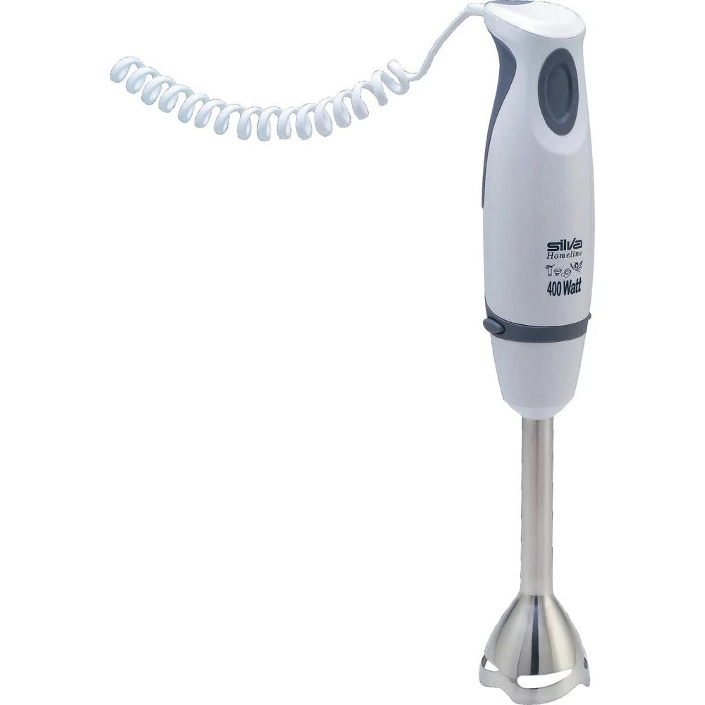 tapni mikser Silva Homeline KLG 3000 400 W, bijela-siva KLG3000 slika