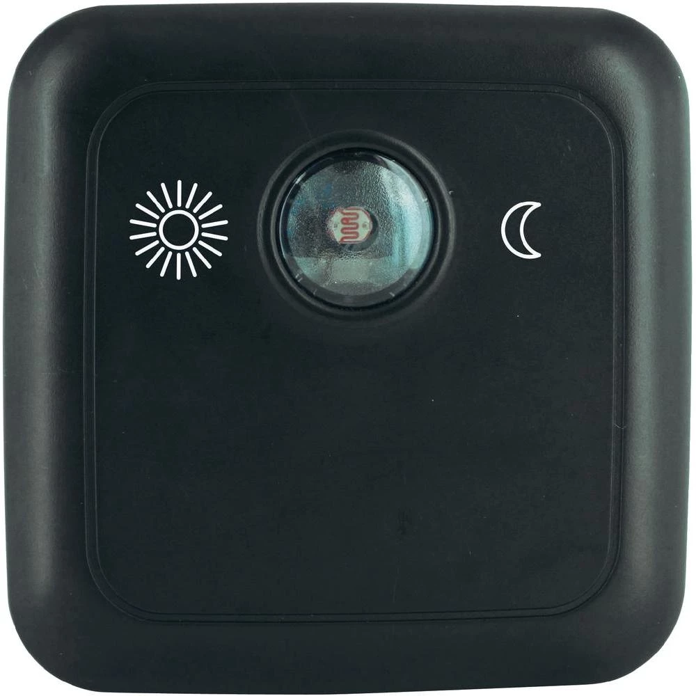 Home Easy Senzor za vanjsku svjetiljku HE863 domet 50 m, frekvencija: 433 MHz slika