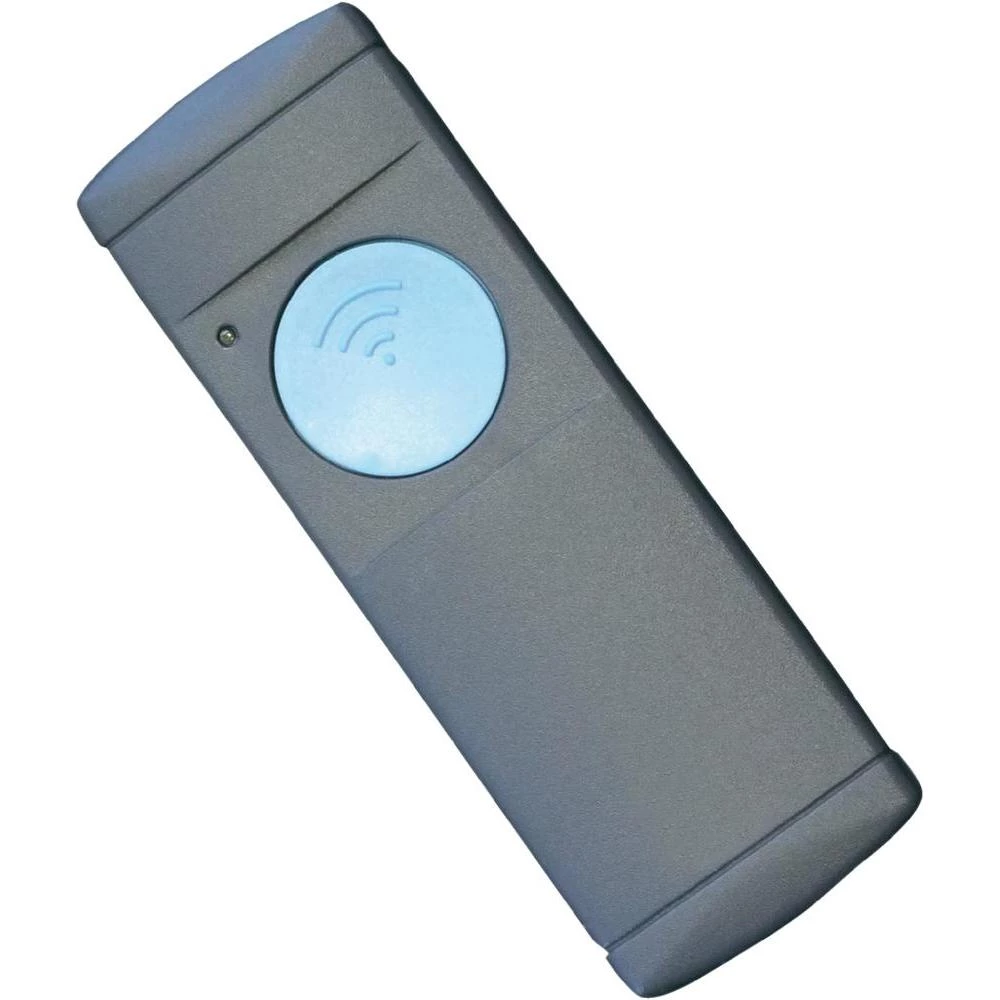 Kaiser Nienhaus 1-Tipka ručni prijenosnik 350170 bežični frekvencija 868 MHz ras slika