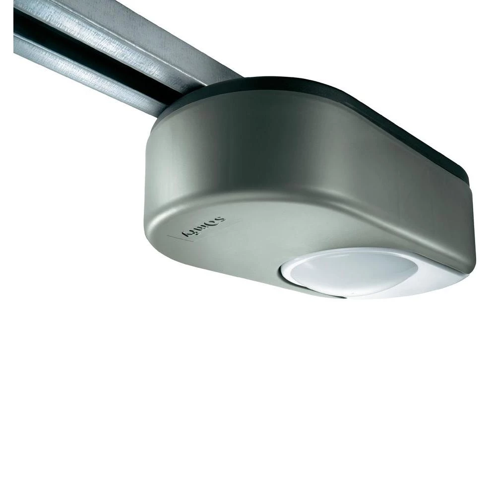 Pogon za garažna vrata Somfy Keasy 800 RTS 2401140, vučna sila (maks.): 800 N slika