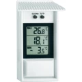 Digitalni termometar, bele barve 30-1053 slika