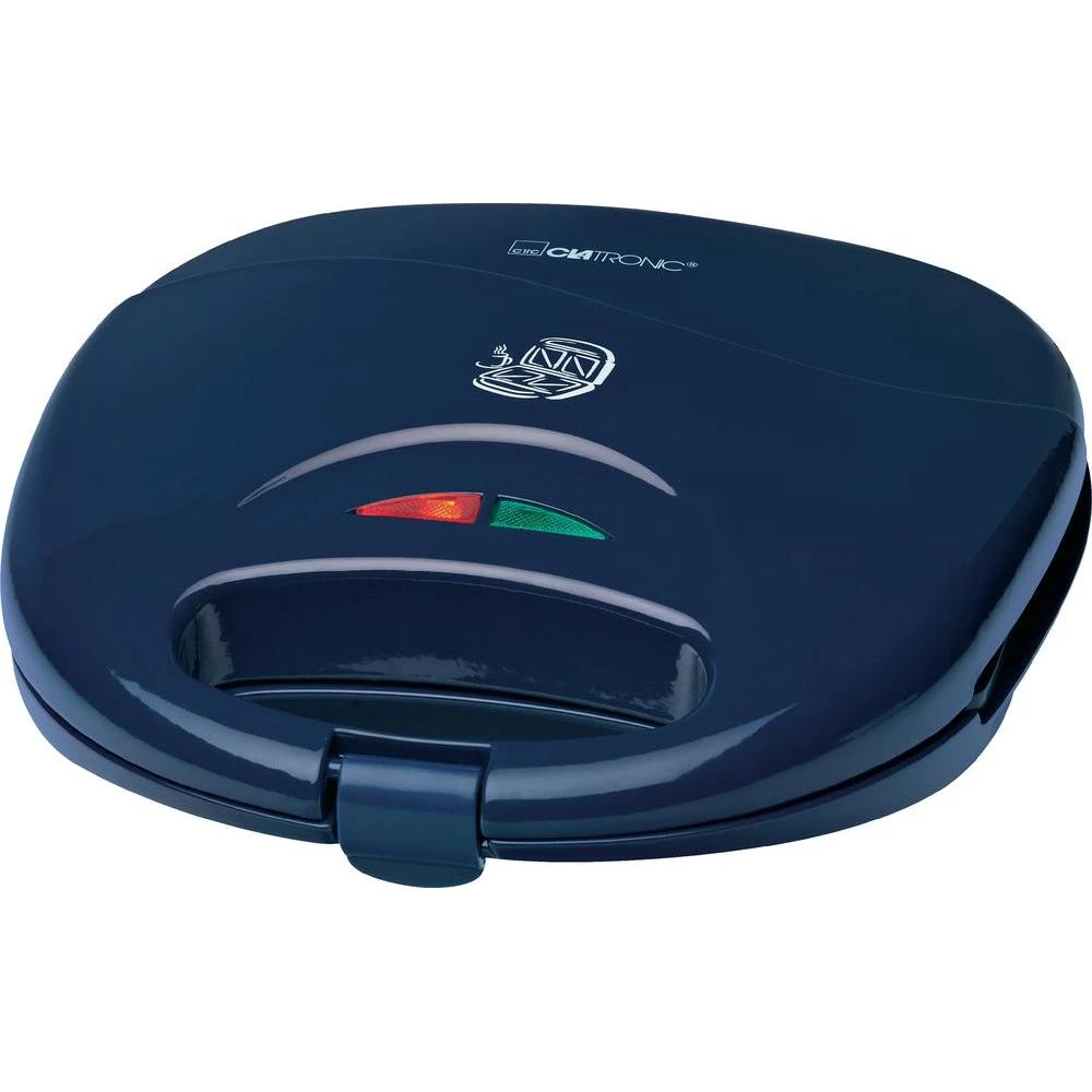 Sendvič toster Clatronic ST 3477 plavi 261659 slika