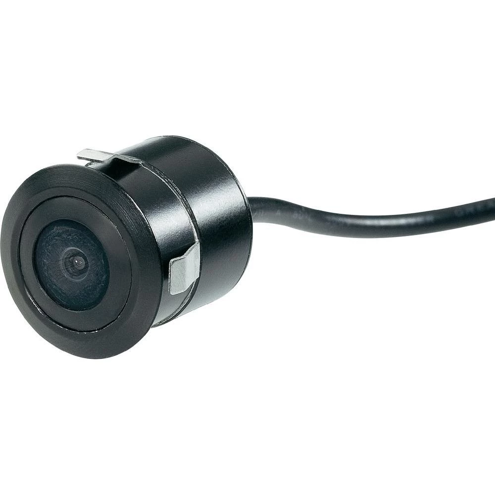 Kamera za vožnju unatrag sa žicom SB-118H, ugradna, crne boje Conrad slika