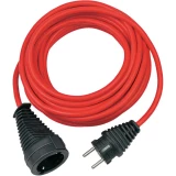 Produžni kabel, 25 m, crvena 1167470 Brennenstuhl