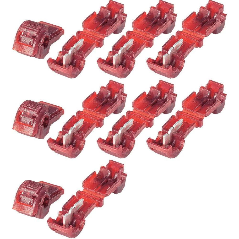 Odcepni priključak KVA 1, 0,5do1,5 mm, br. polova: 1 3250021 slika