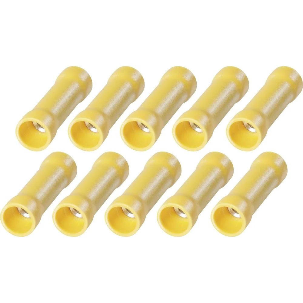 Konektor s PVC-izolacijom EHP6, 2,5 do 6 mm, br. polova:1 3254051 slika