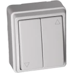 Mini prekidač za sjenila, nadžbukna montaža 321340 Kaiser Nienhaus