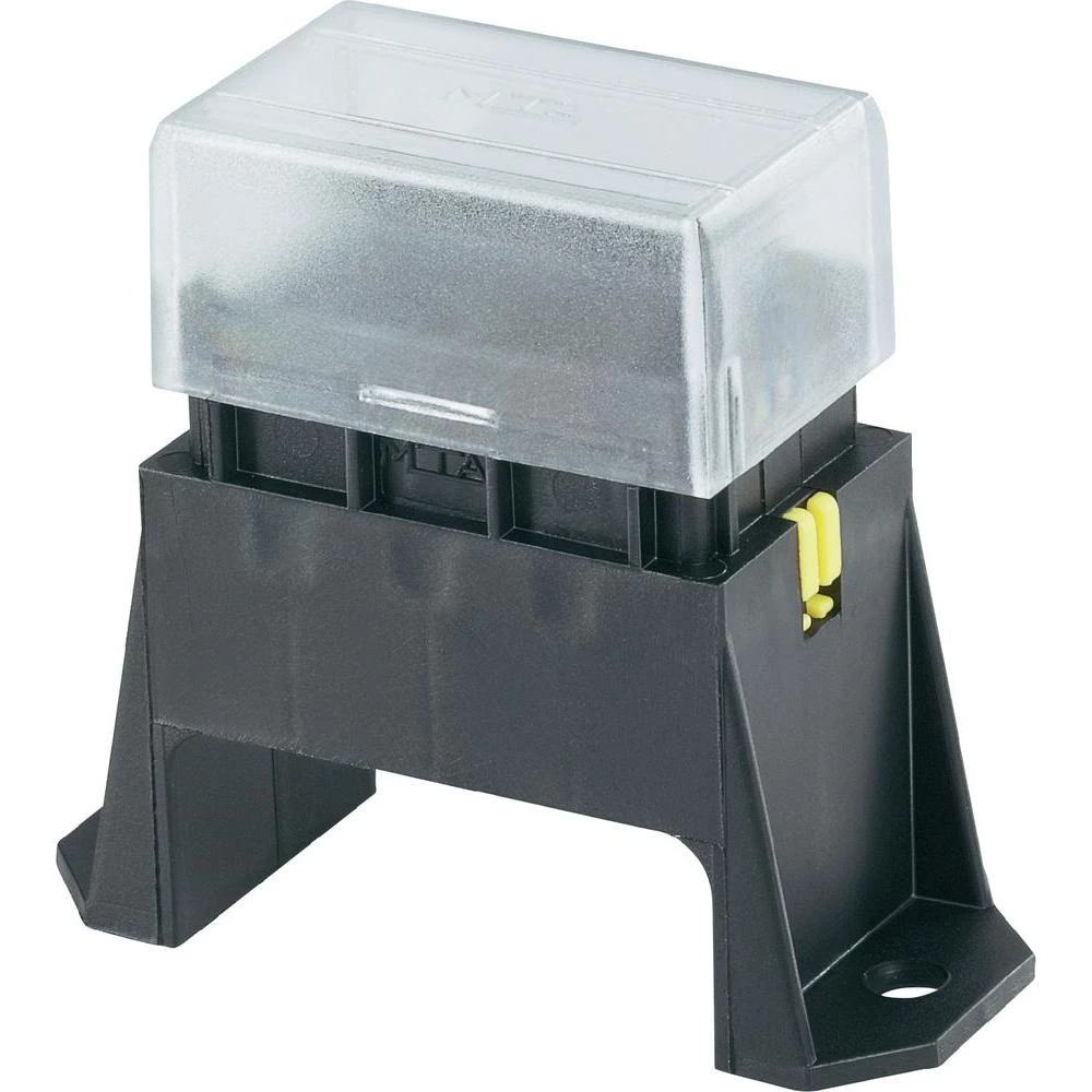 Držači za standardne plosnateosigurače SD-4 3650221 slika