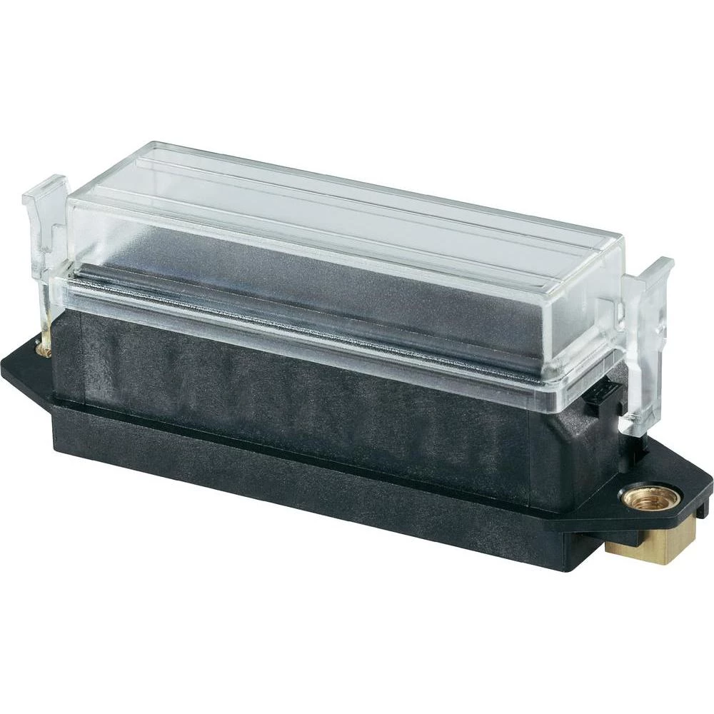 Držač za standardne plosnate osigurače SD-8 3650261 slika