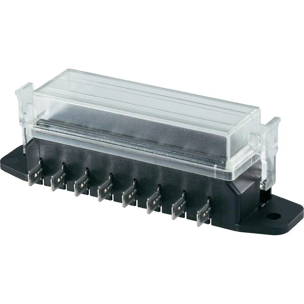 Držač za standardne plosnate osigurače SD-8S 3650271 slika