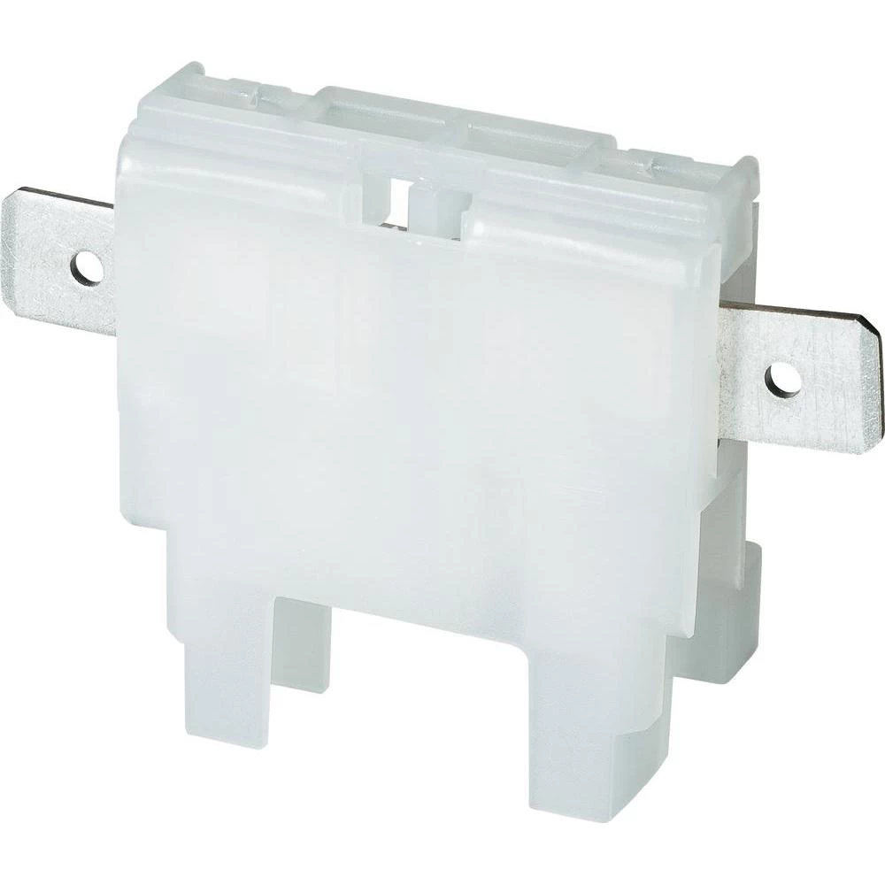 Držač s utičnim priključkom za standardne plosnate osigurače SH 5 3650191 slika