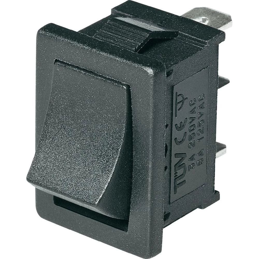 Mini klecna sklopka, 1 x preklop 3000201 slika