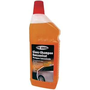 Koncentrirani šampon za pranje automobila s sjajem RS 1000,57310, 1 l slika