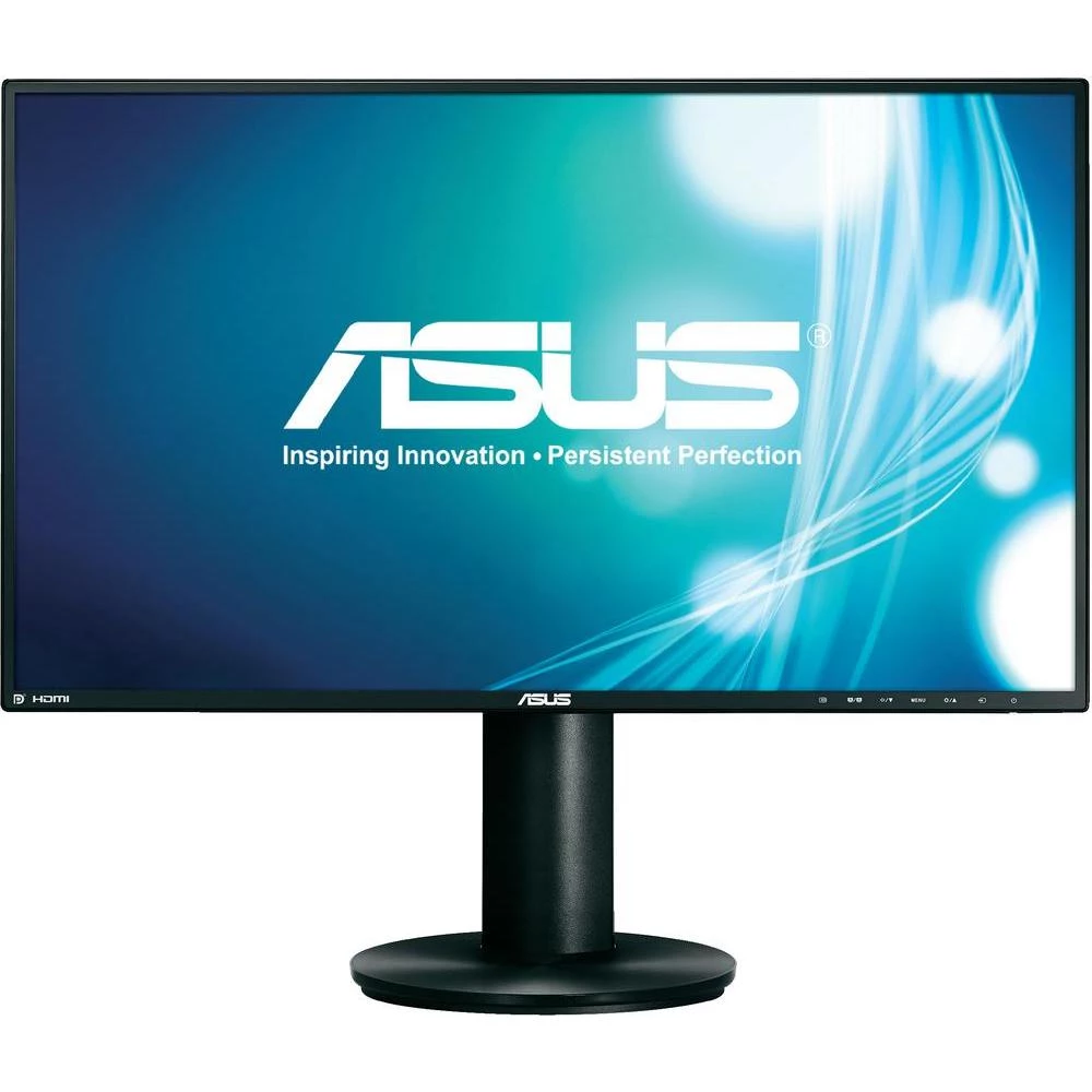 LED-Monitor 68.6 cm (27 Zoll) Asus VN279QLB 1920 x 1080 Pixel 16:9 5 ms DisplayP slika