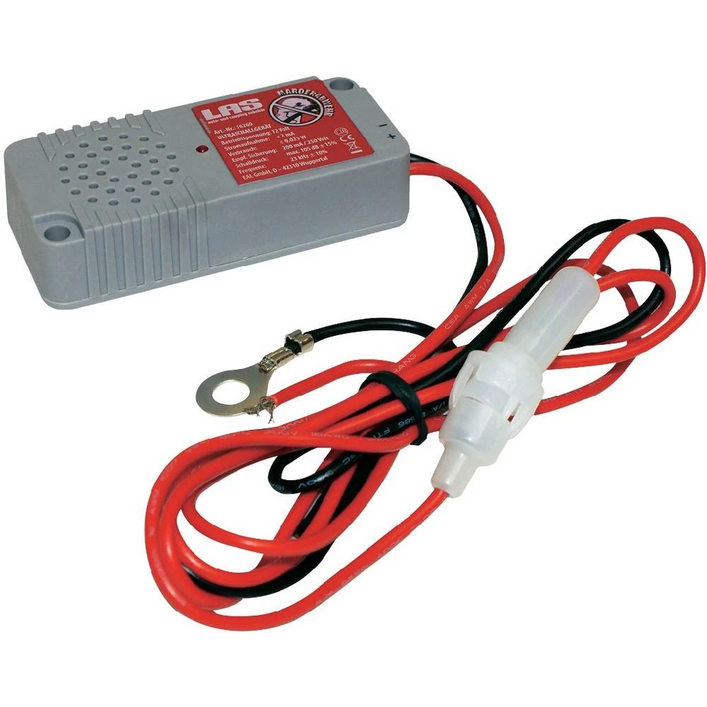 Ultrazvučni tjerač kuna LAS 16260 slika