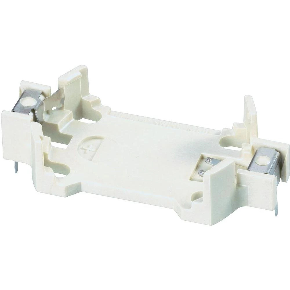 Držač gumbastih baterija HU2450N-LF 701108 Renata slika