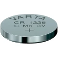 Litijska baterija Varta Electronics tipa CR1225, 3 V, BR1225, DL1225, ECR1225, K slika