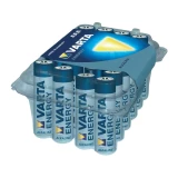 Alkalne baterije Varta, tipa AAA, 1,5 V, 24 komada, Micro, LR03, LR3, AM4M8A, AM