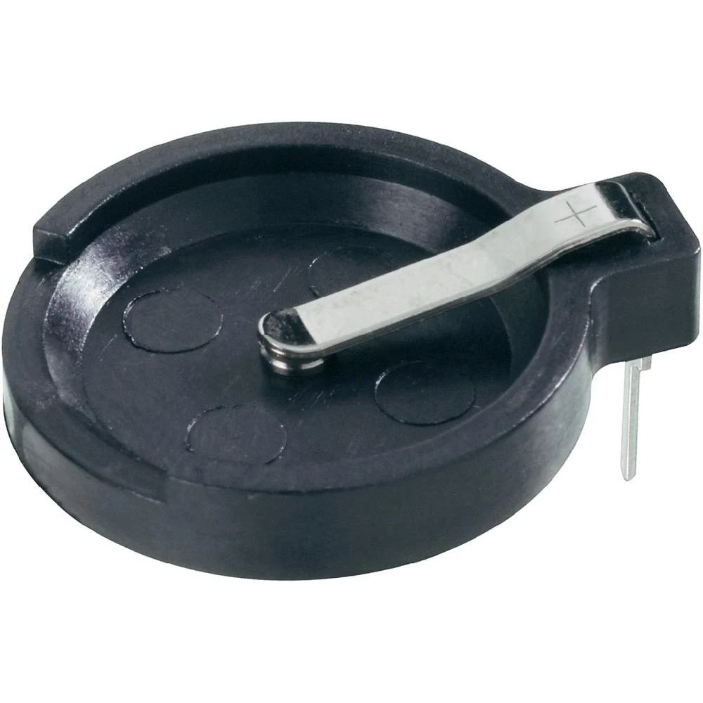 Držač gumbastih baterija CR 1616 do CR 1632 slika