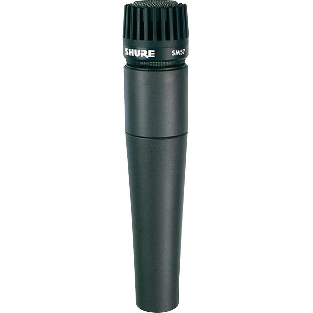 Shure SM57 mikrofon za instrumente SM57-LCE slika