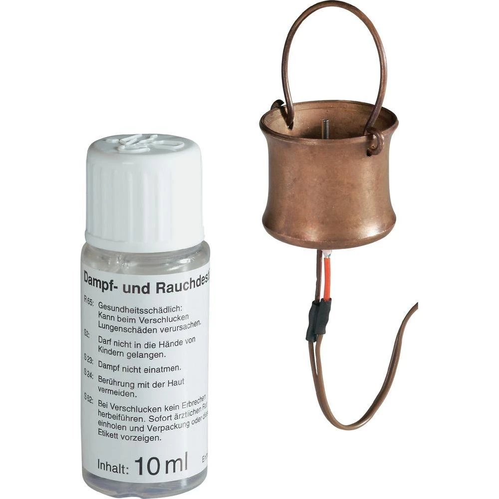 Bakreni parni kotao 20677, 3,5 V slika