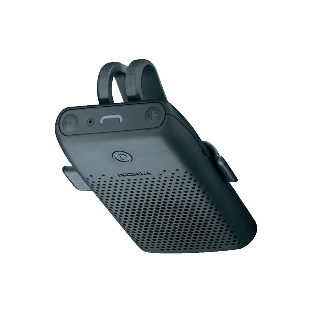 Nokia HF-210 Bluetooth uređaj za telefoniranje (20 h razgovora, 960 h u čekanju) slika