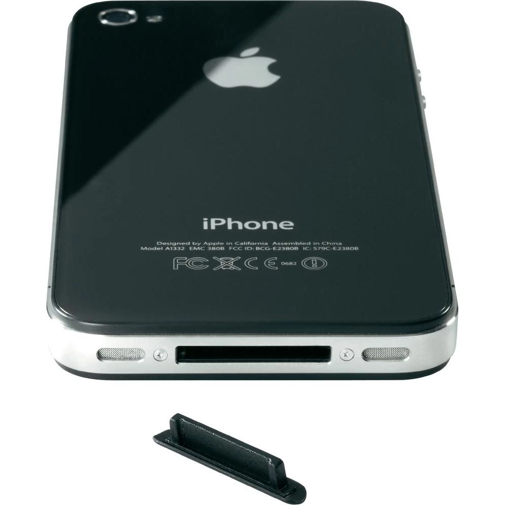 Zaštita od prašine za dock zaiPhone 4/4S slika