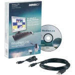 Davis Instruments programska oprema Weather LinkR USB DAV-6510USB