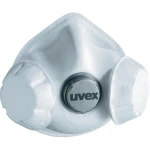 Maska za zaštitu dišnih puteva sa ventilom Uvex Silv-Air E7333, filter klasa/raz