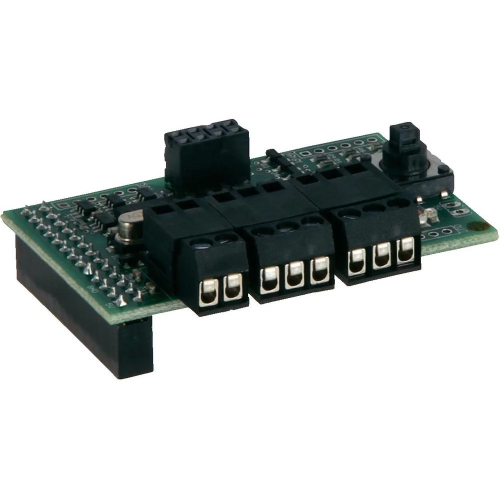 Raspberry Pi® ploča za nadogradnju Raspicomm slika