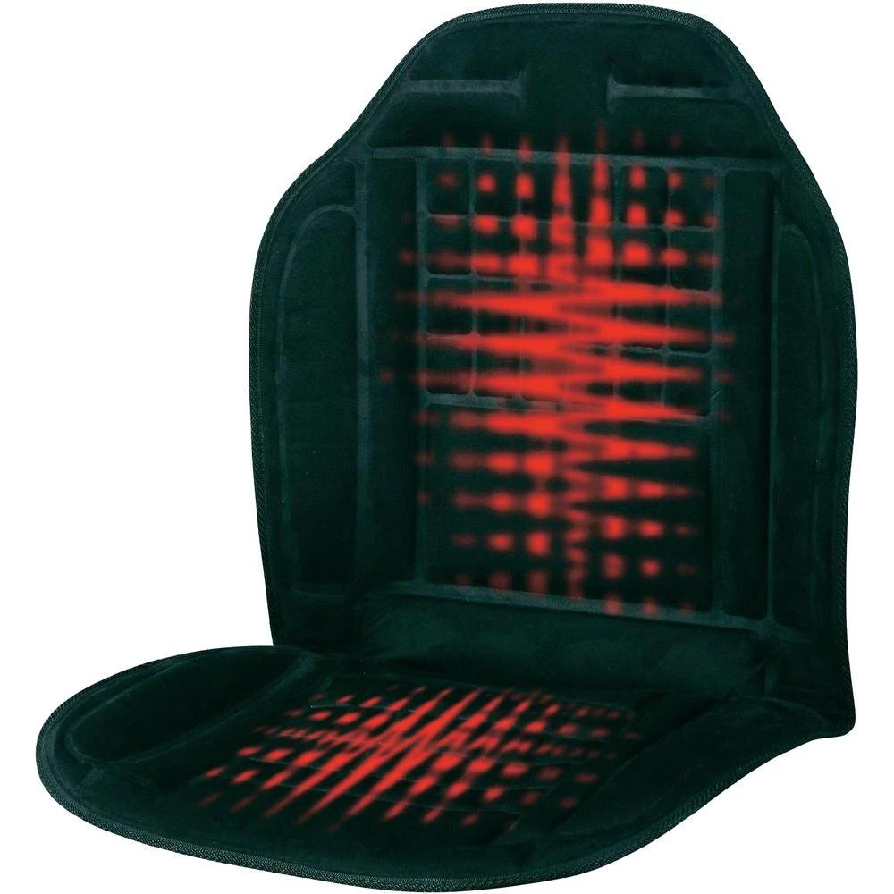 Jastuk za grijanje sjedala, Profi Power Carbon 2970002 slika