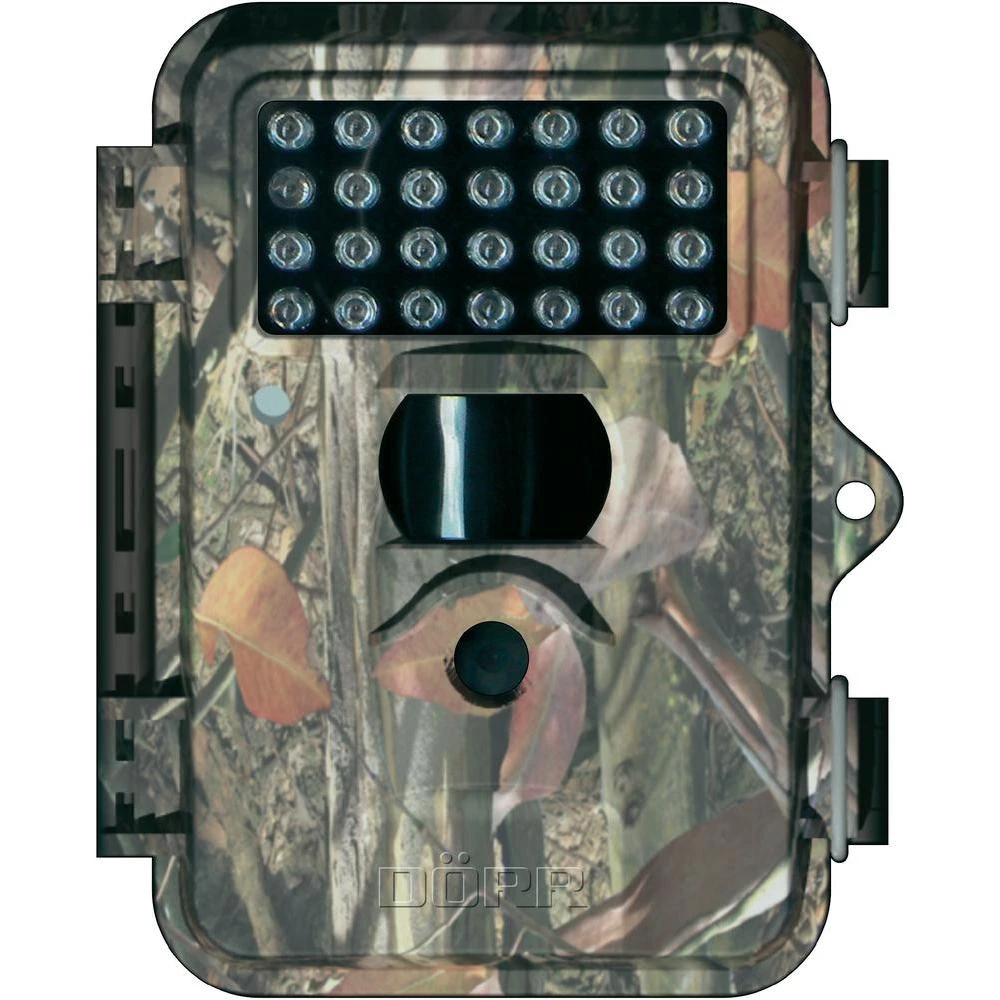 Kamera za snimanje divljih životinja Dörr Snap Shot Mini 5.0, 900157 Dörr Foto slika