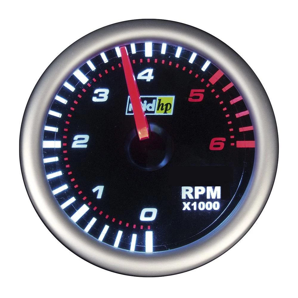 Mjerač broja okretaja dizelske i benzinske motore Raid HP NightFlight 660247 slika