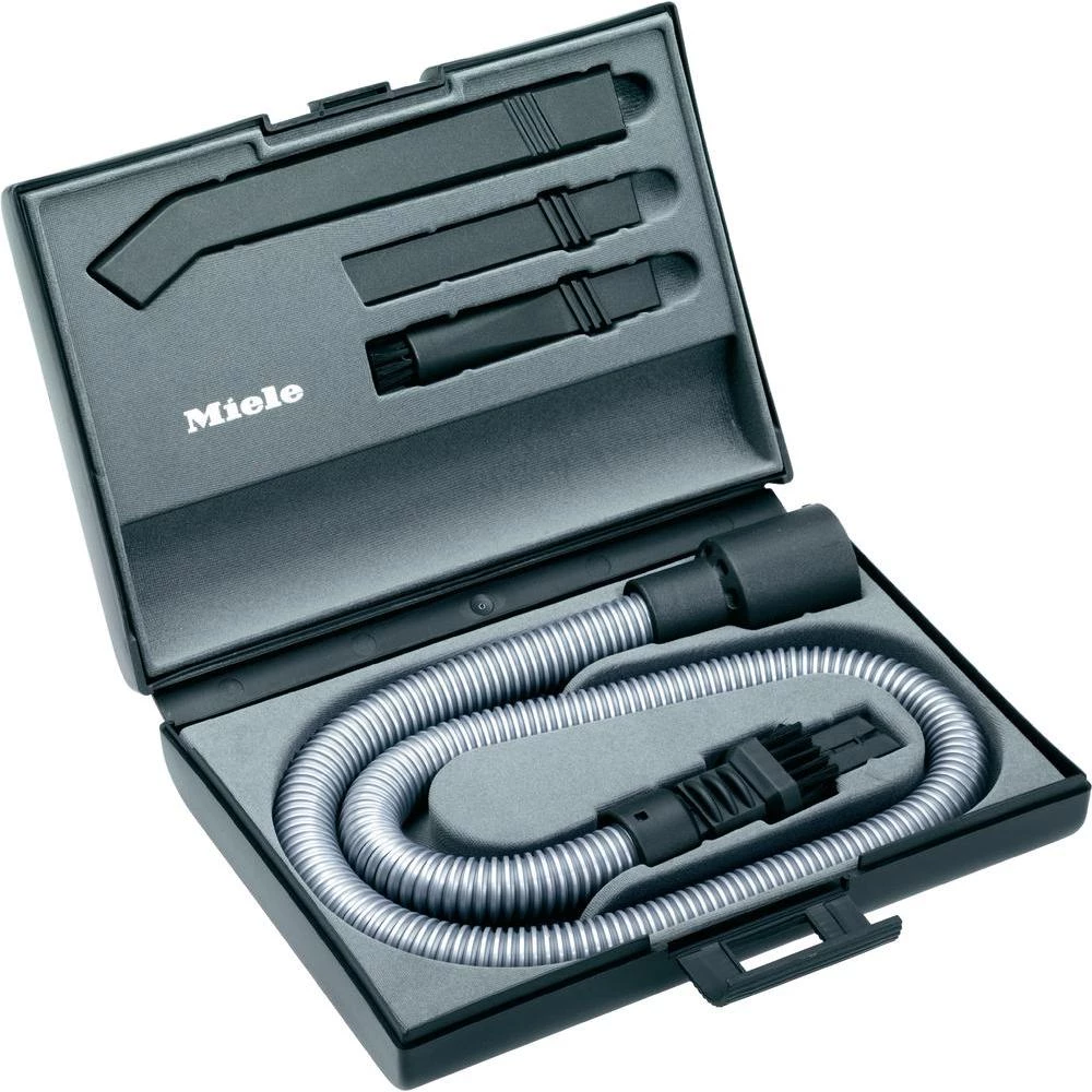 Komplet dodatne opreme sa koferom za usisivač Miele SMC20 41996560 slika