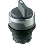 Schlegel RMCSTA-Preklopni gumb za bežični modul, srebrno-siv, 1x90°, 1 komad