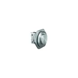 ESKA Bulgin MP0038/2-Potisna tipka sa zaštitom, 250 V/AC, 5A, 1 x isključeno/(uk