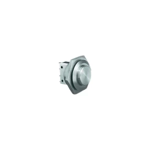 ESKA Bulgin MP0038/2-Potisna tipka sa zaštitom, 250 V/AC, 5A, 1 x isključeno/(uk slika
