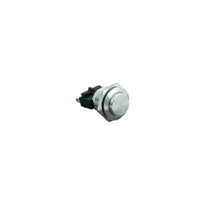 ESKA Bulgin MP0031/2-Potisna tipka sa zaštitom, 250 V/AC, 5A, 1 x isključeno/(uk slika