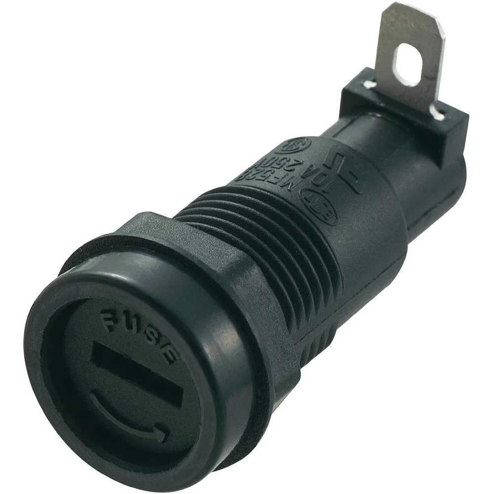 MF-528-Nosač osigurača, pokrenuti sa odvijačem, za osigurače 5x20 mm 7010019 slika