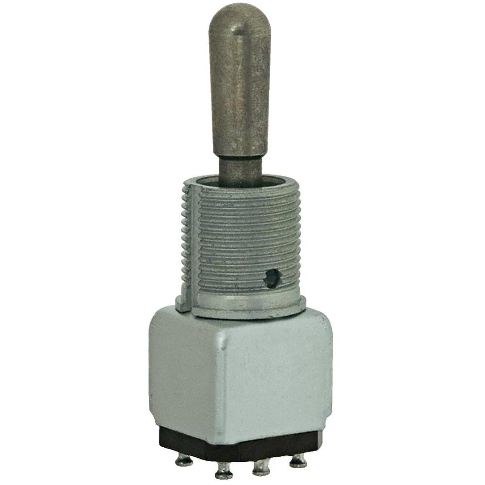 Honeywell 12TW1-7-Preklopni prekidač, 125 V/AC, 5A, 2 x (uključeno)/isključeno/( slika