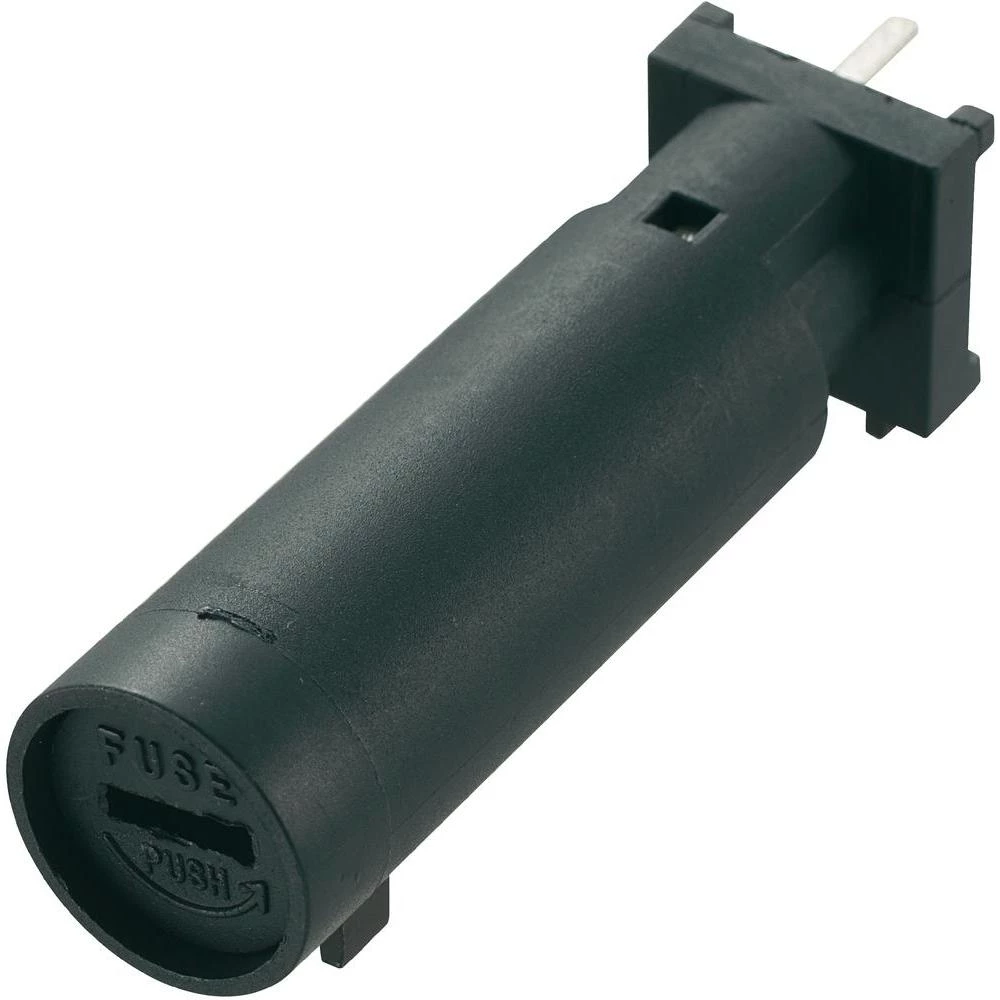 MF-560-Nosač osigurača, pokrenuti sa odvijačem, za osigurače 6.3x32mm 7010019 slika