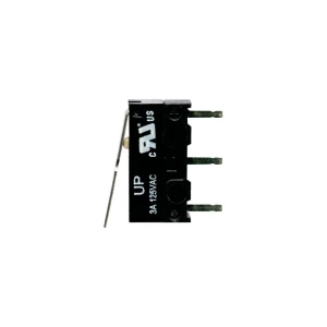 TE Connectivity 1825043-3-Mikro prekidač, 30 V/DC, 0.1A, 1 x uključeno/(uključen slika