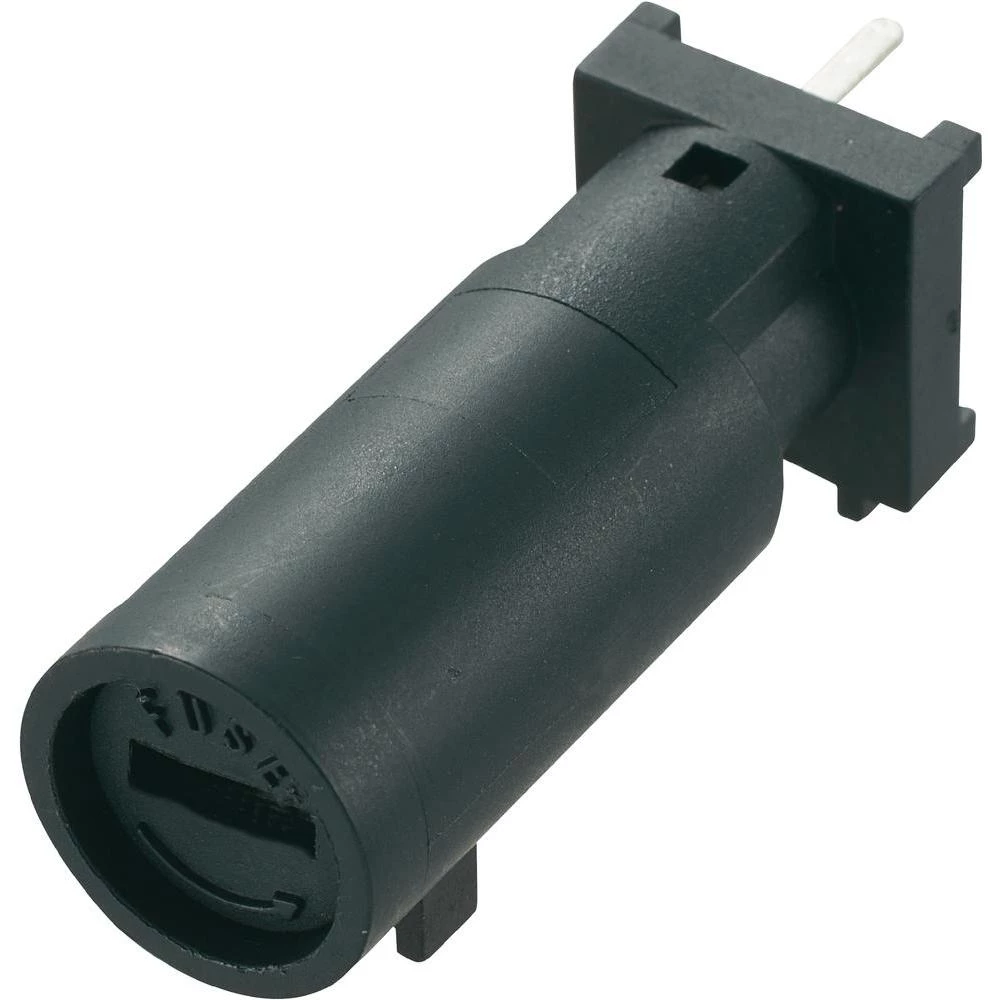 MF-561-Nosač osigurača, pokrenuti sa odvijačem, za osigurače 6.3x32mm 7010019 slika