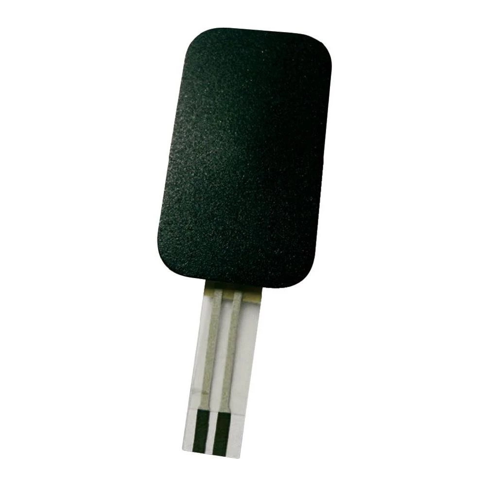 FT01M-Folijsko tipkalo, 24 V/DC, 0.05A, 1 x isključeno/(uključeno), tipkalno, 1 slika