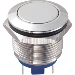 White Label GQ19F-10/J/N-Potisna tipka sa zaštitom, 36 V/DC, 2A, 1 x isključeno/