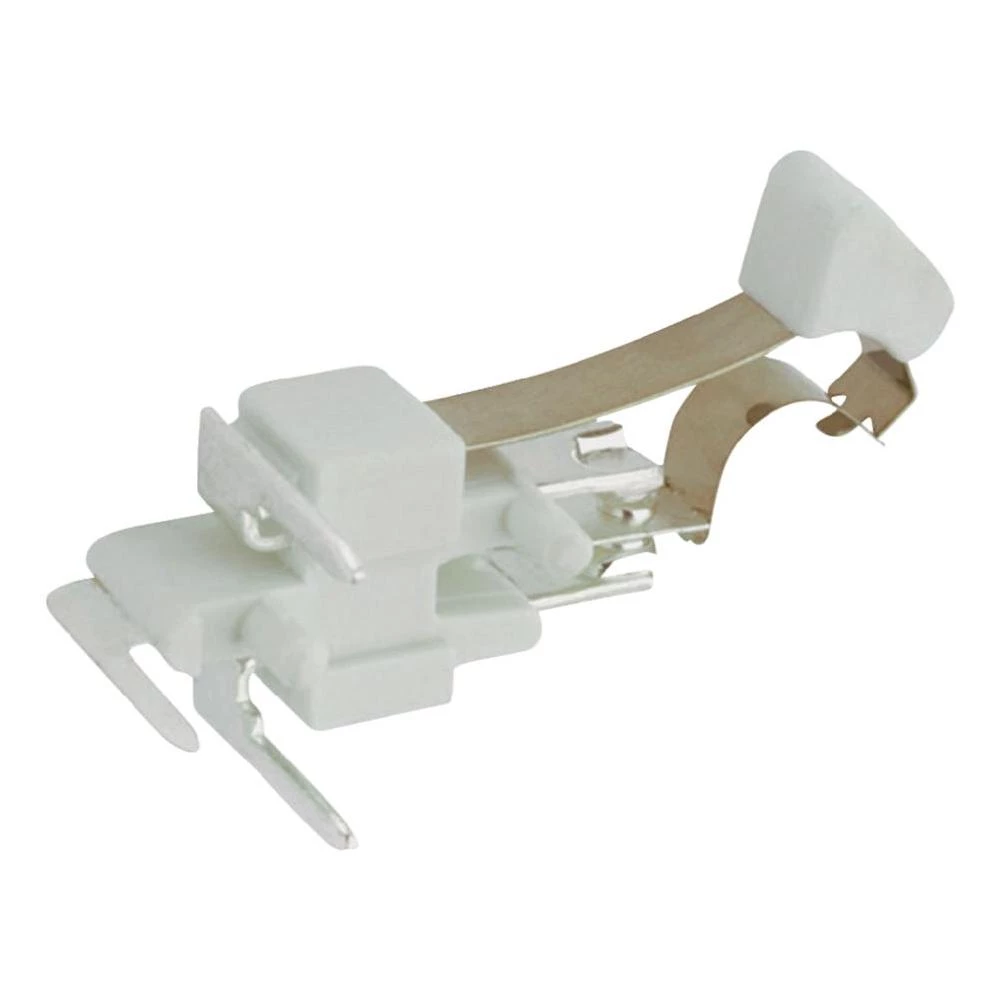 Marquardt 1010.9852-Mikro prekidač, 250 V/AC, 6A, 1 x uključeno/(uključeno), za slika